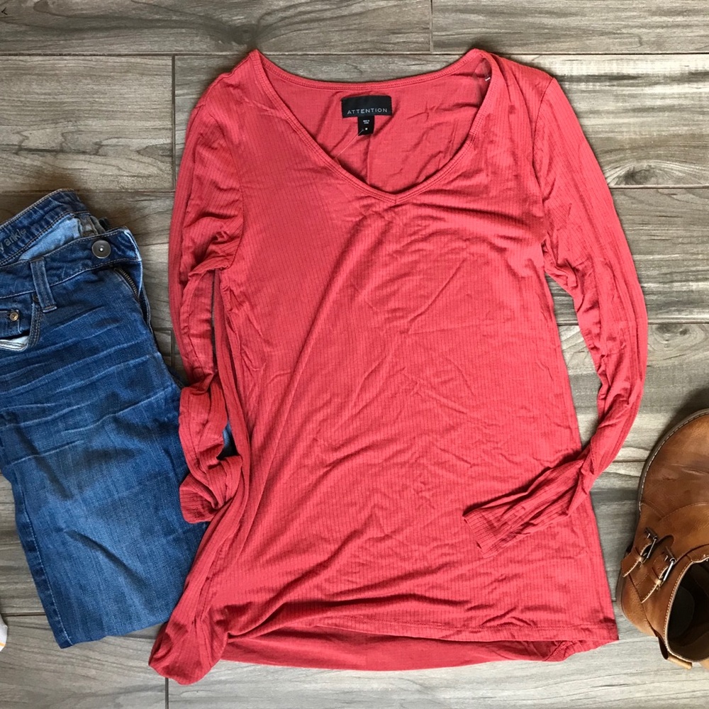 Long sleeve